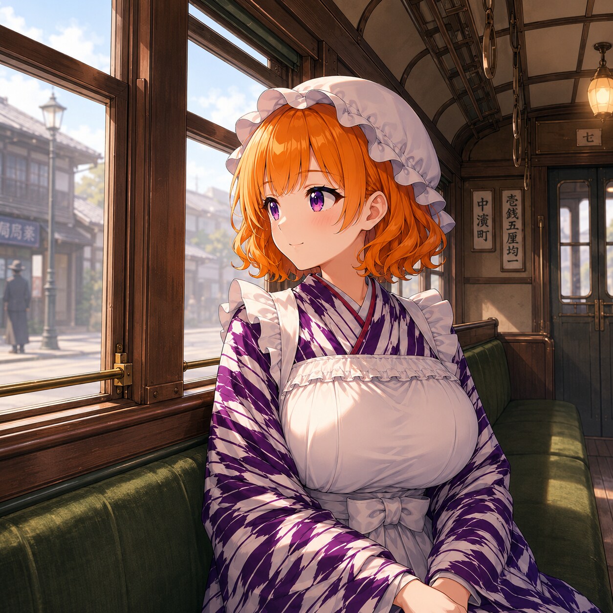 おはようございます | の人気AIイラスト・グラビア