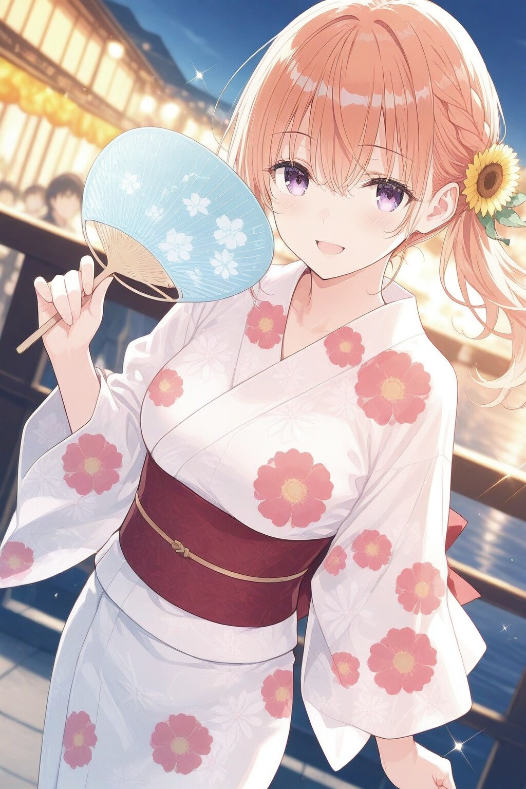 UNICORNであゆの