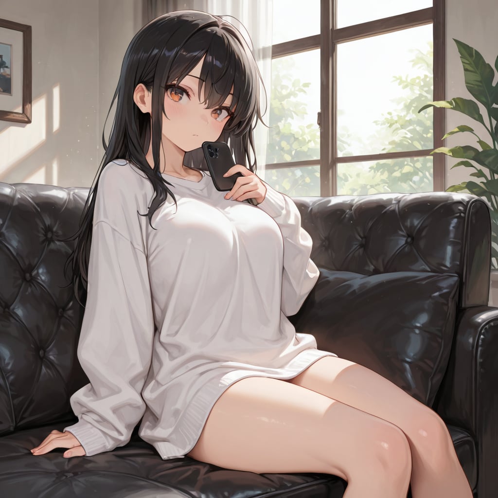 これはえっちじゃないよね。