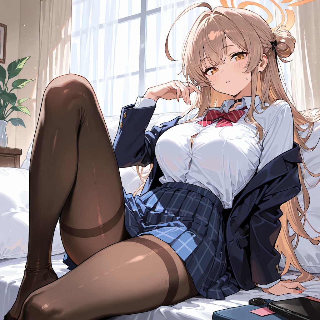 これはえっちじゃないよね。