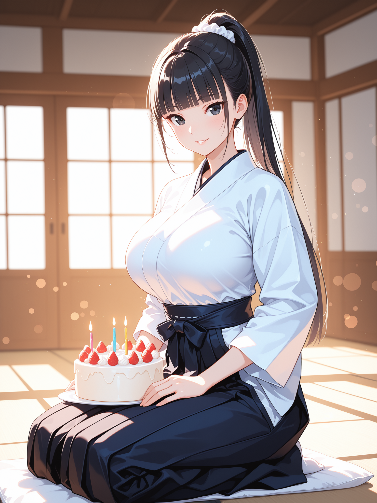 よその子　うちの子先輩ちゃん