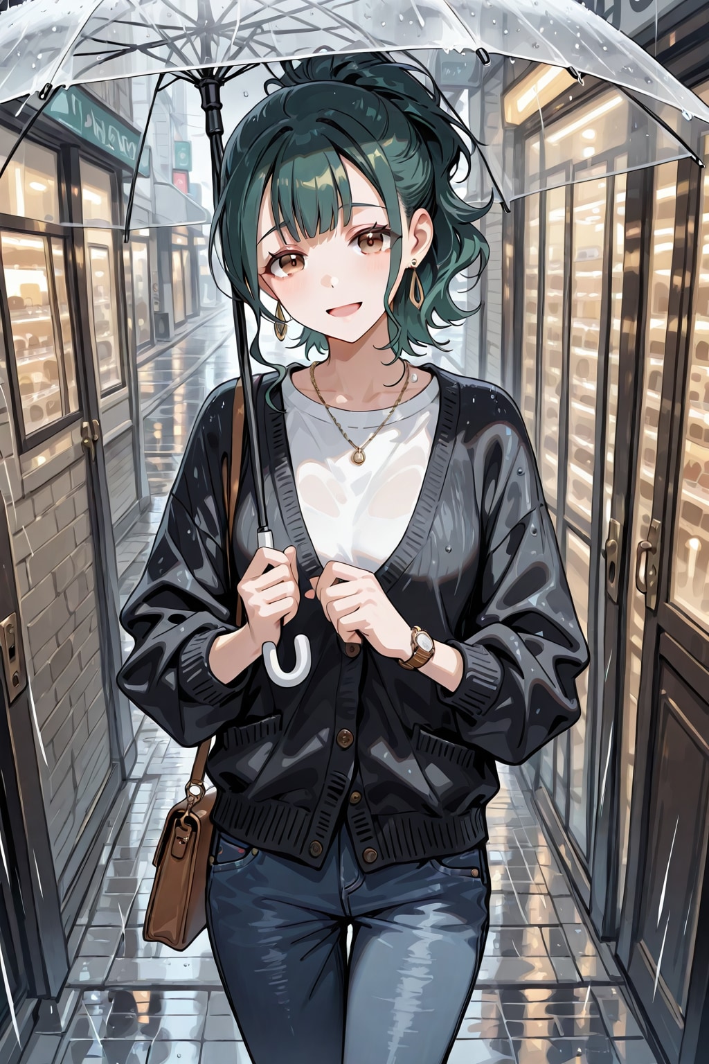 BONSAIさん５６