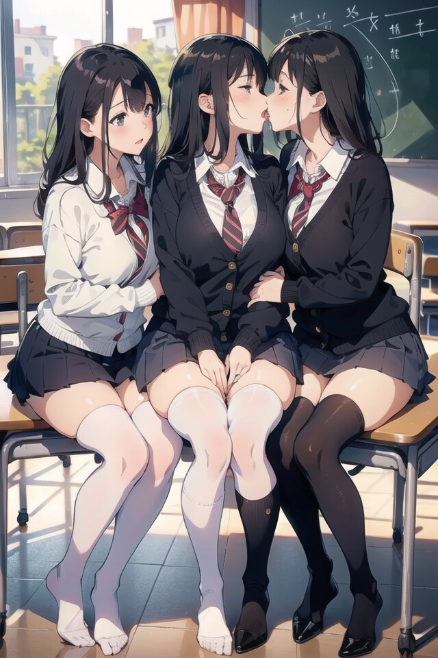 私もいれて!!