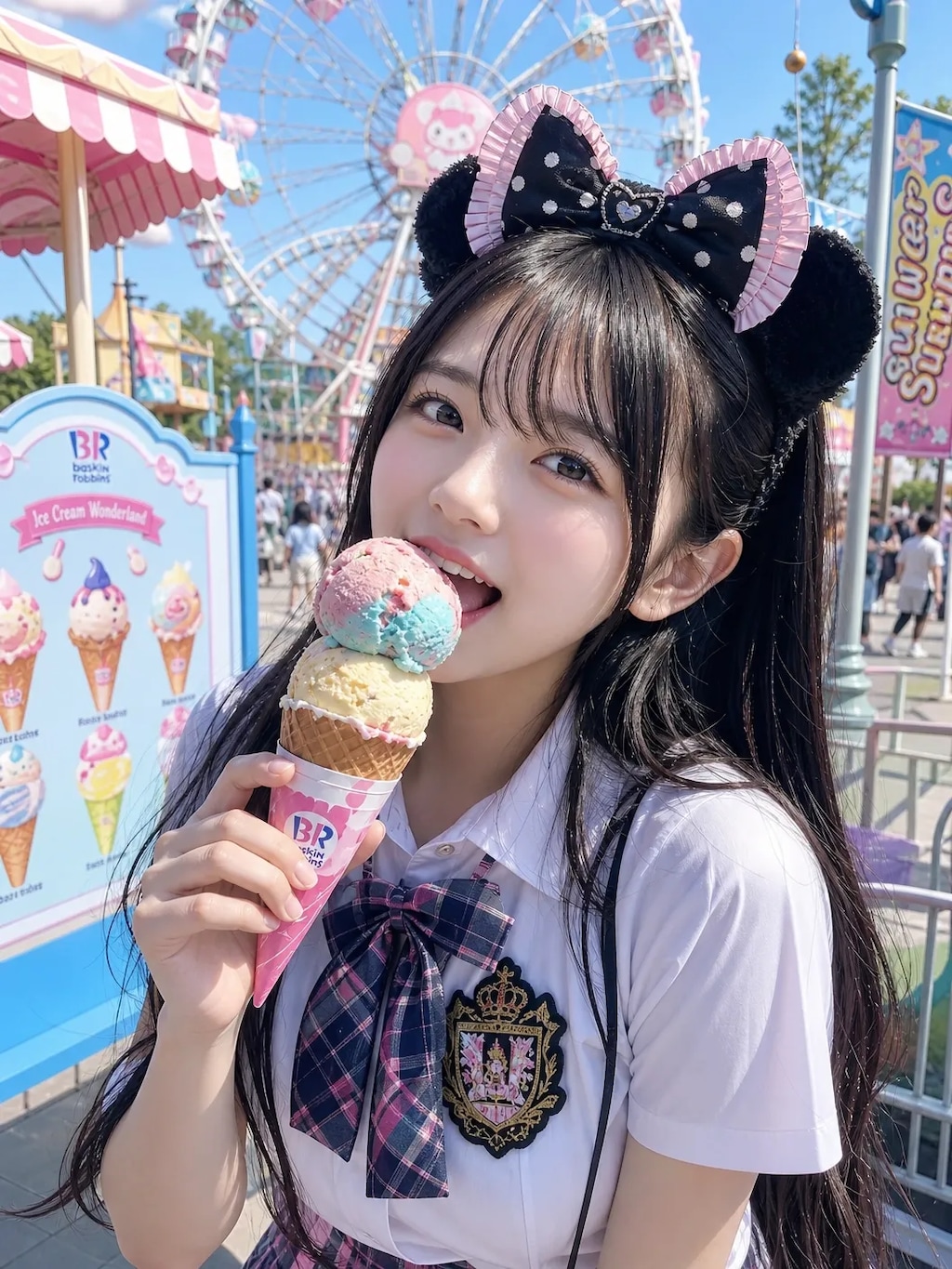 食べ物