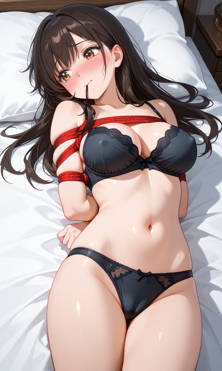 今日のパンツ#189