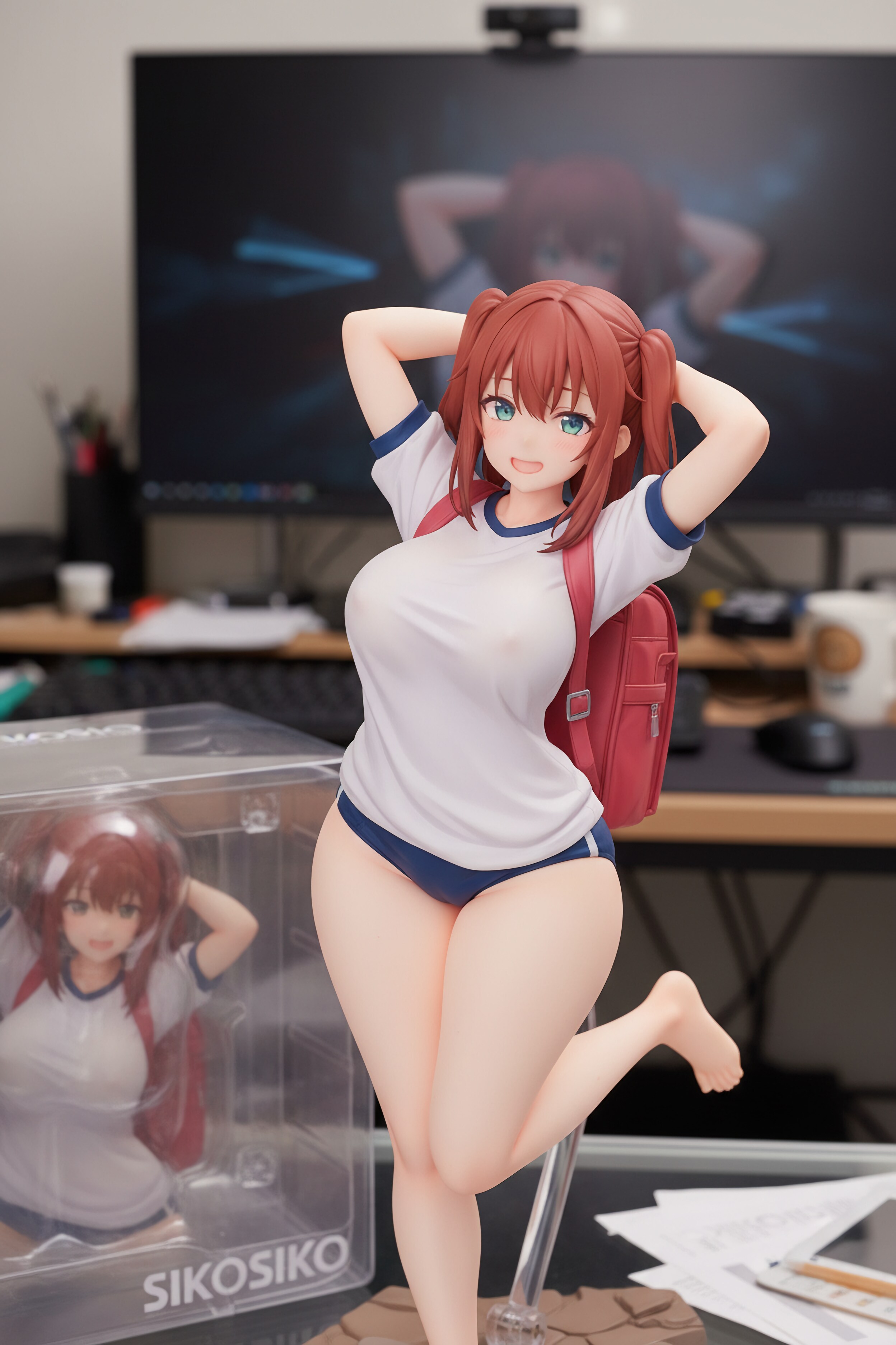 ツインテール29