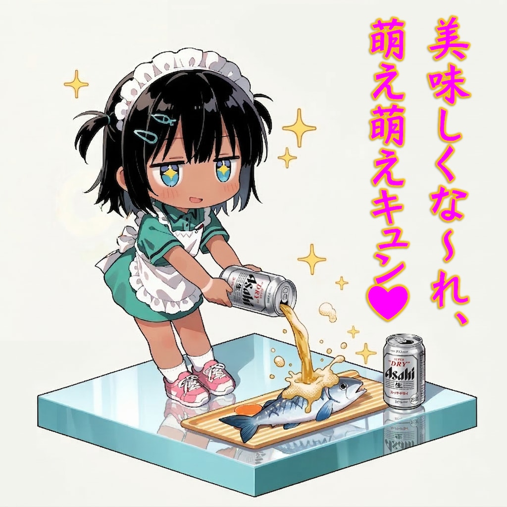 箱庭のこなつちゃん その27