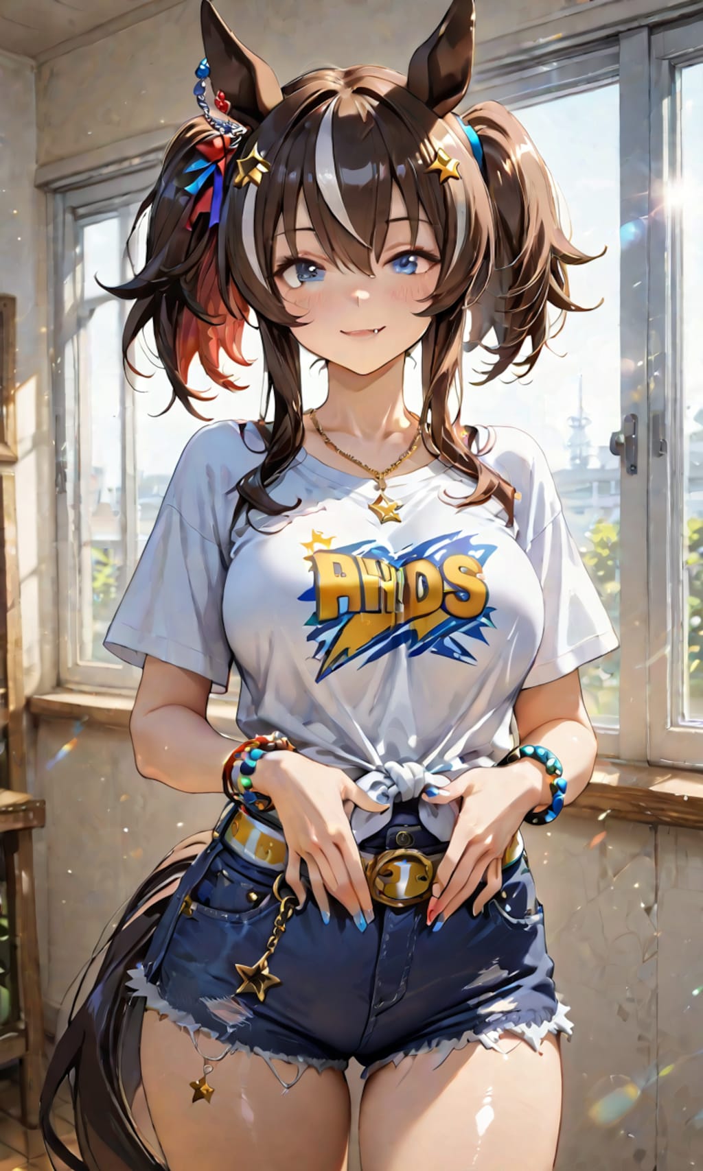 ダイタクヘリオス（ウマ娘）