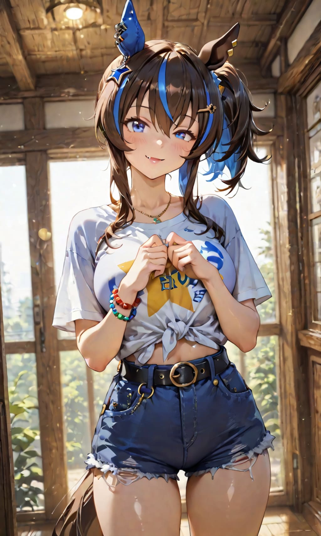 ダイタクヘリオス（ウマ娘）