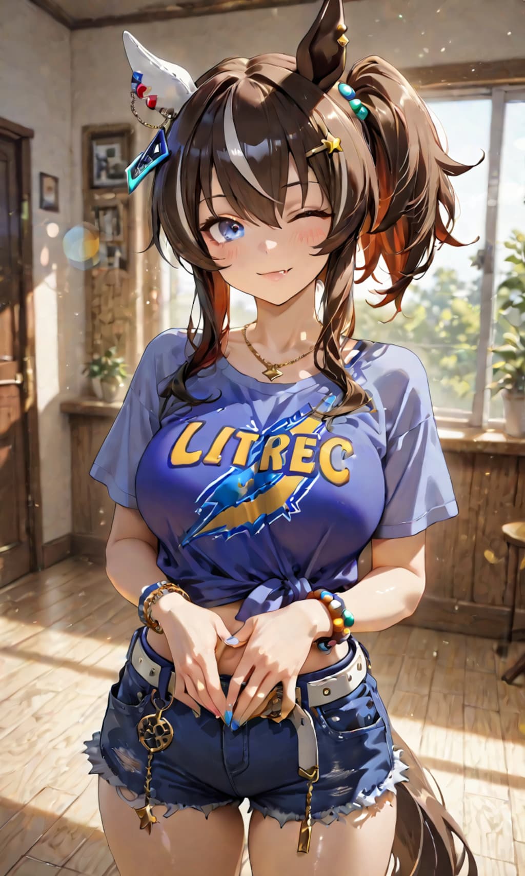 ダイタクヘリオス（ウマ娘）