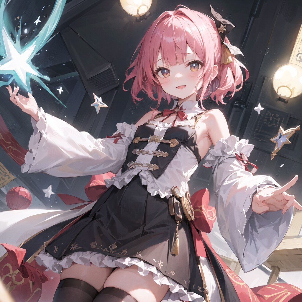 少女たちの色々