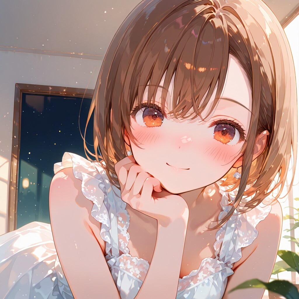 陽だまりの令嬢