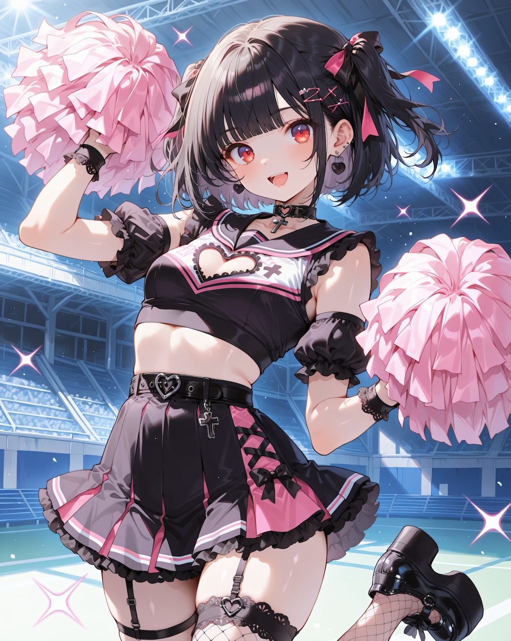 花音ちゃん詰め合わせ