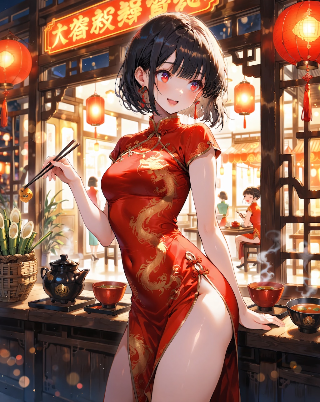 花音ちゃん詰め合わせ