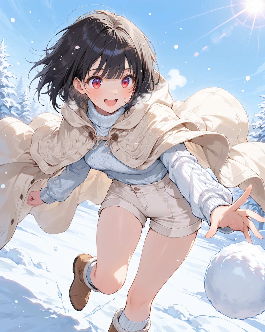 花音ちゃん詰め合わせ
