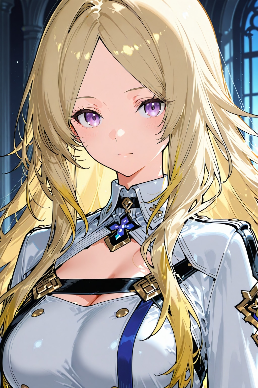 クレアちゃん509 | の人気AIイラスト・グラビア