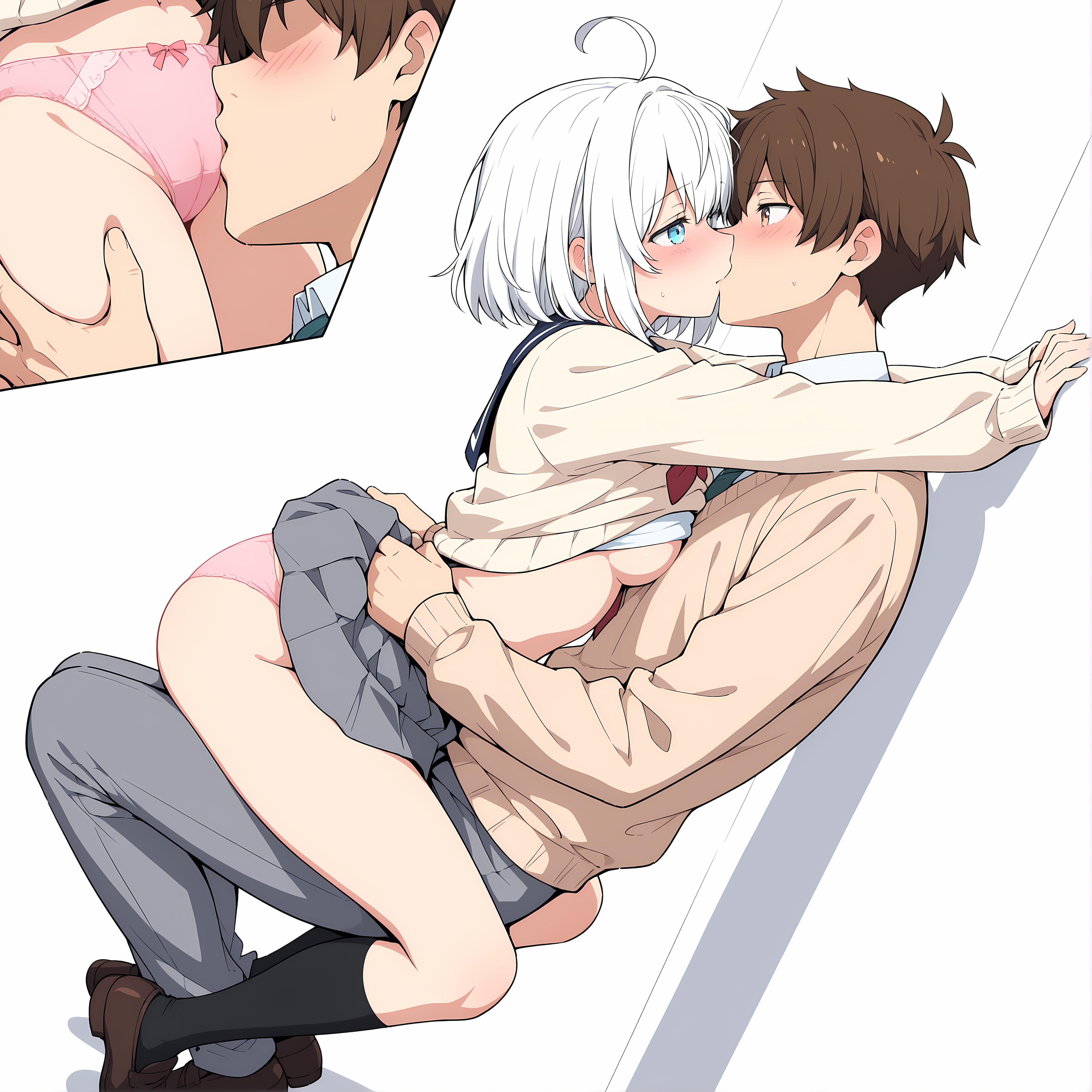 はじまる5秒前