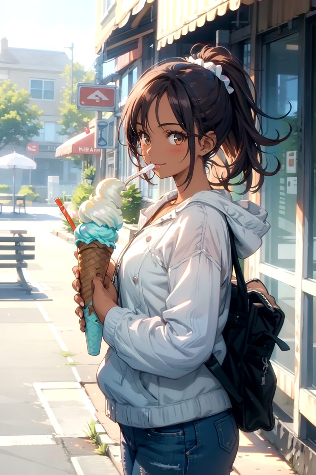 ゴールデンウィーク