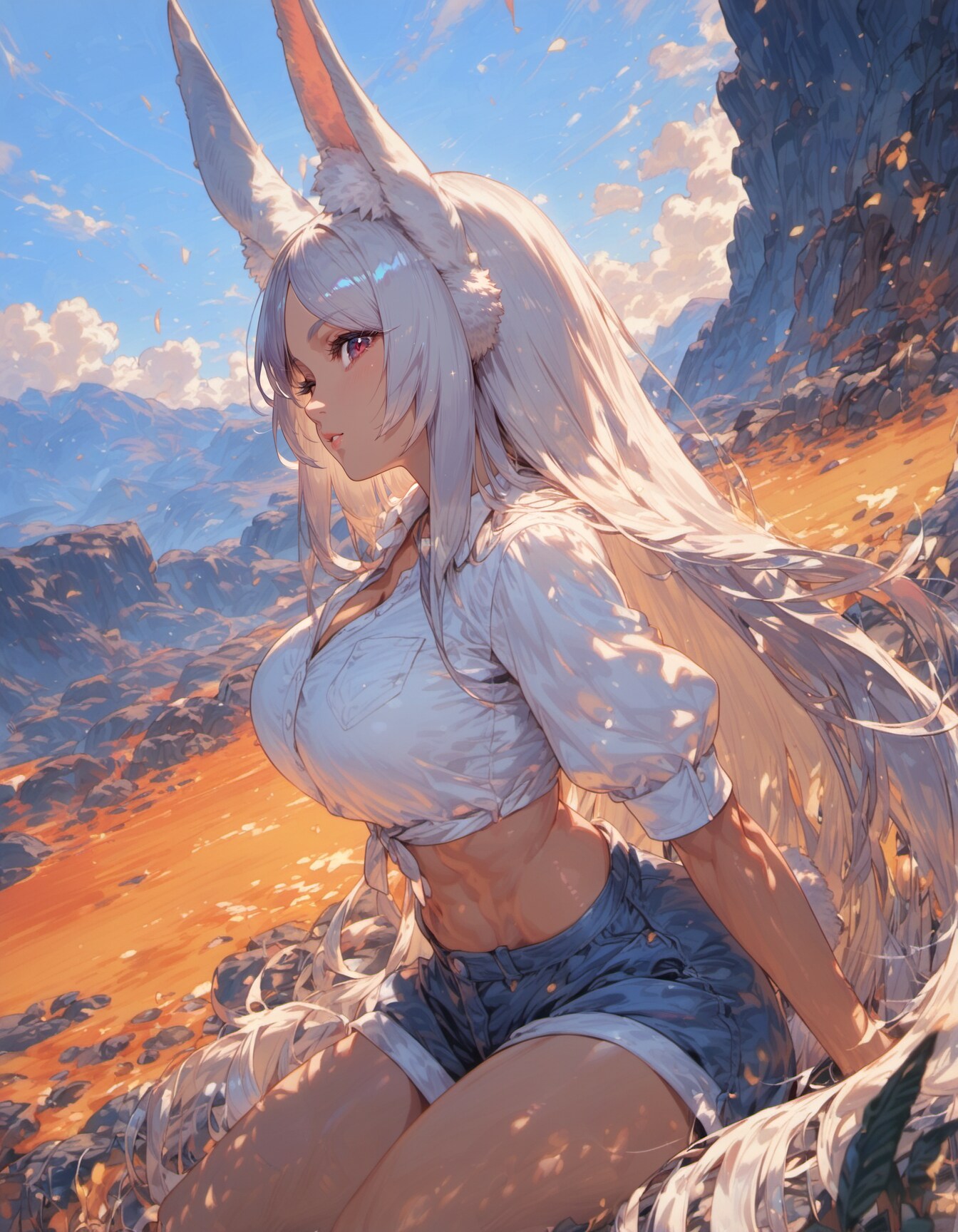 incase | の人気AIイラスト・グラビア