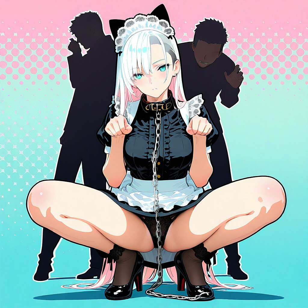 ペットは躾の時間だぜ！