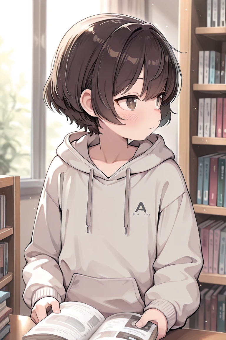 【男の娘】日常色々
