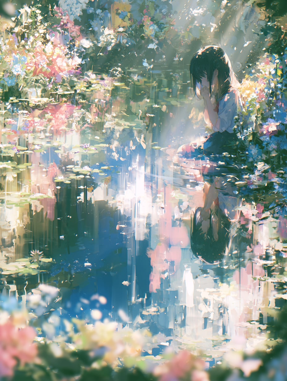 泉