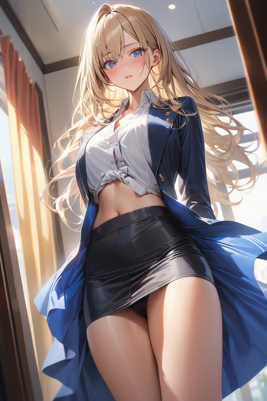 試作　OL