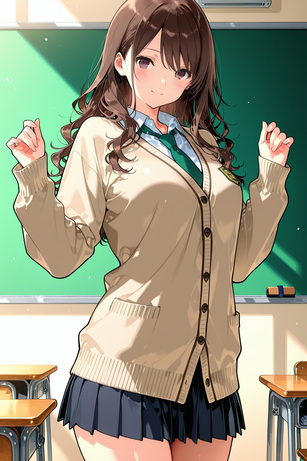 レミンシーさん所の吉祥寺冴ちゃん