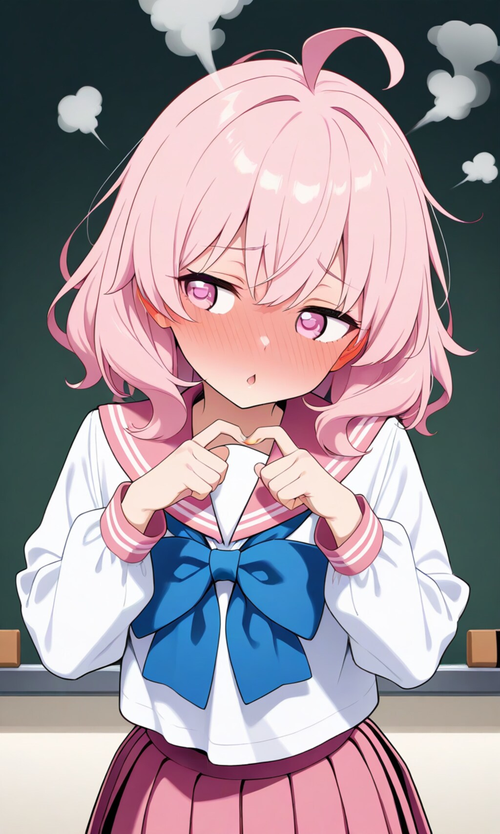 キミもいっしょに食べる？