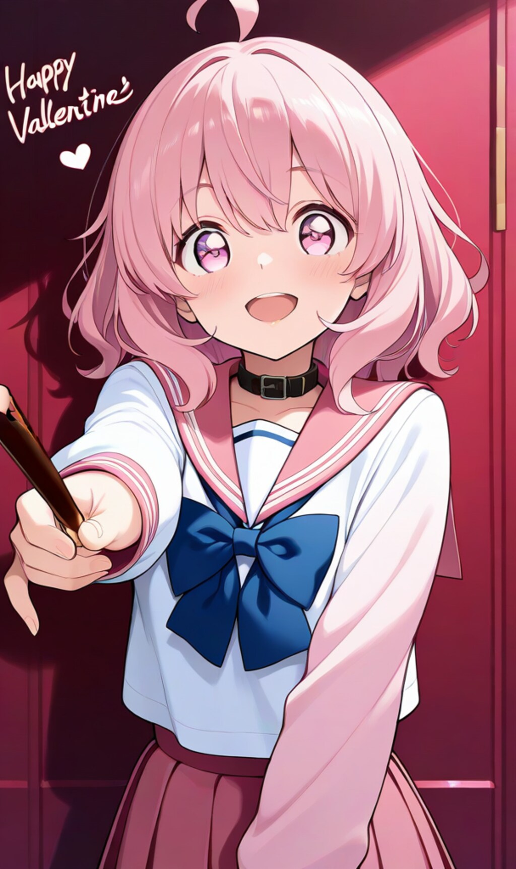 キミもいっしょに食べる？