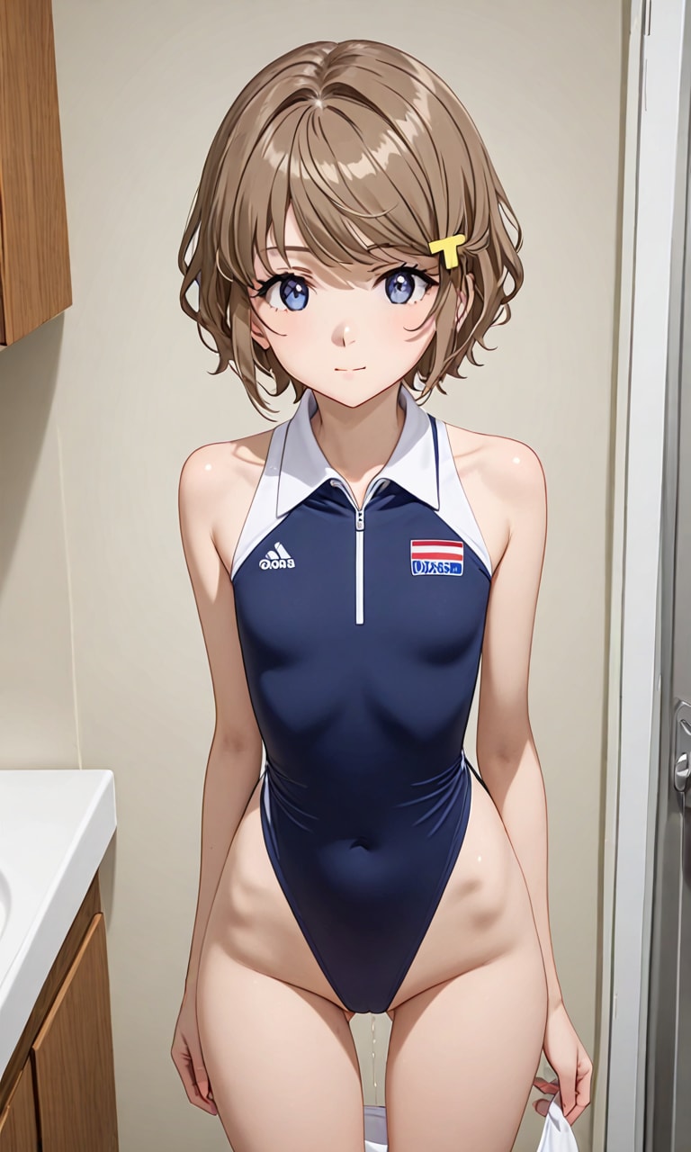 いつものコーナー
