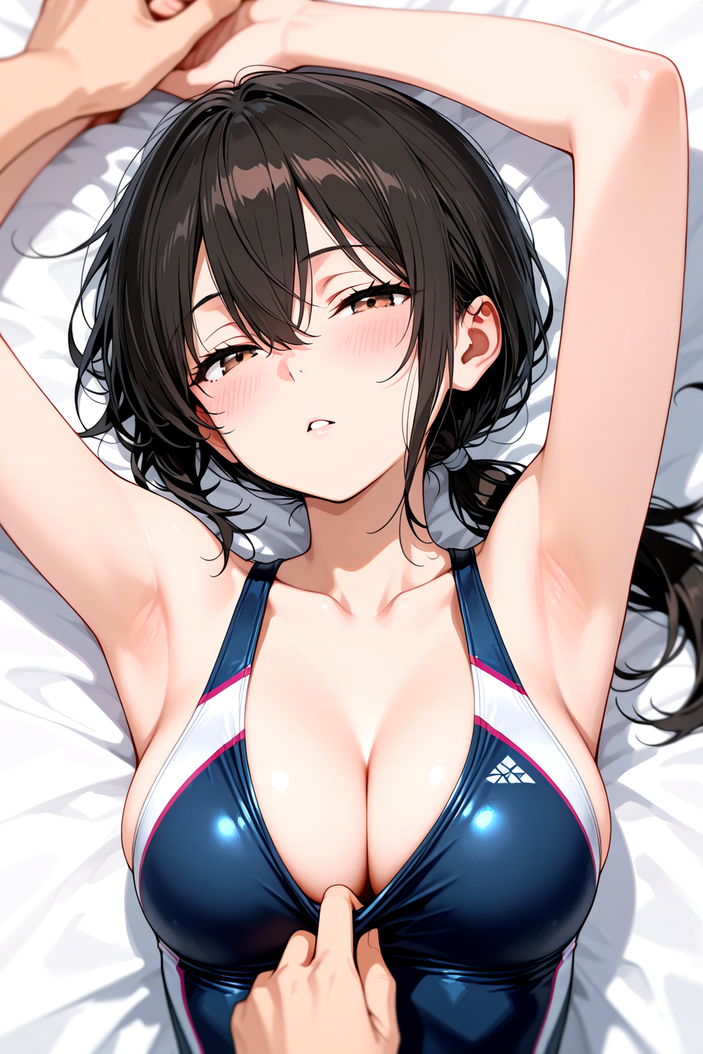 あ・・・や・・・だめ・・・