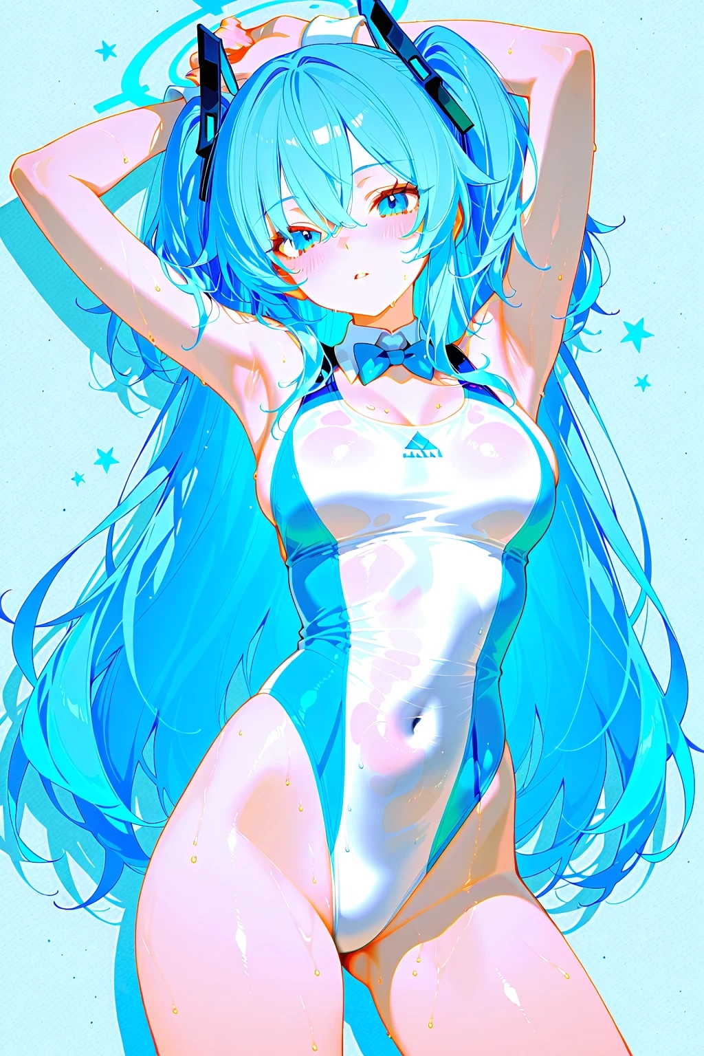 水着