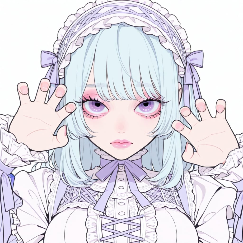 aegyo salシリーズまとめ