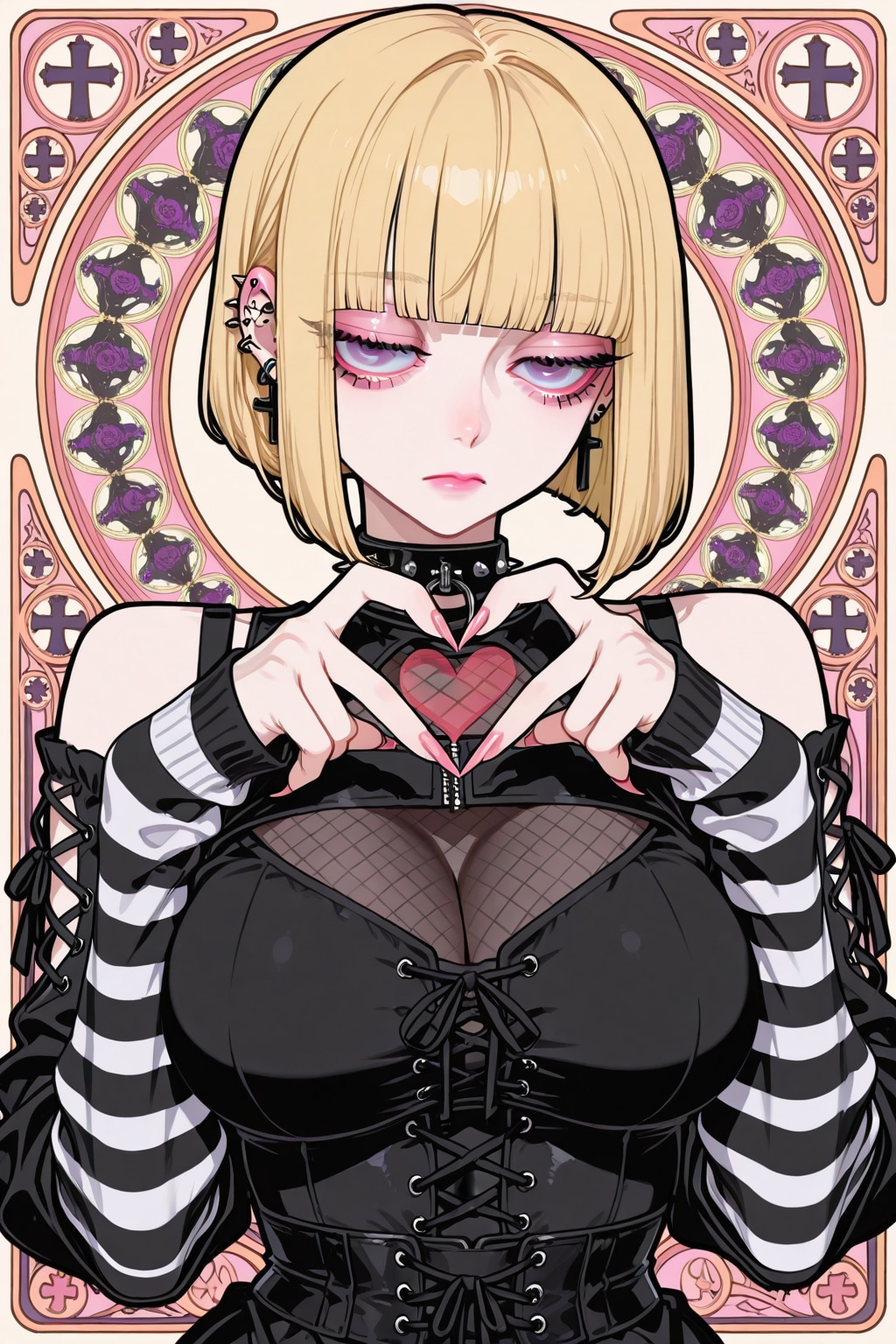 aegyo salシリーズまとめ