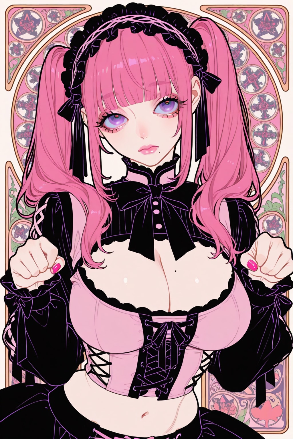 aegyo salシリーズまとめ