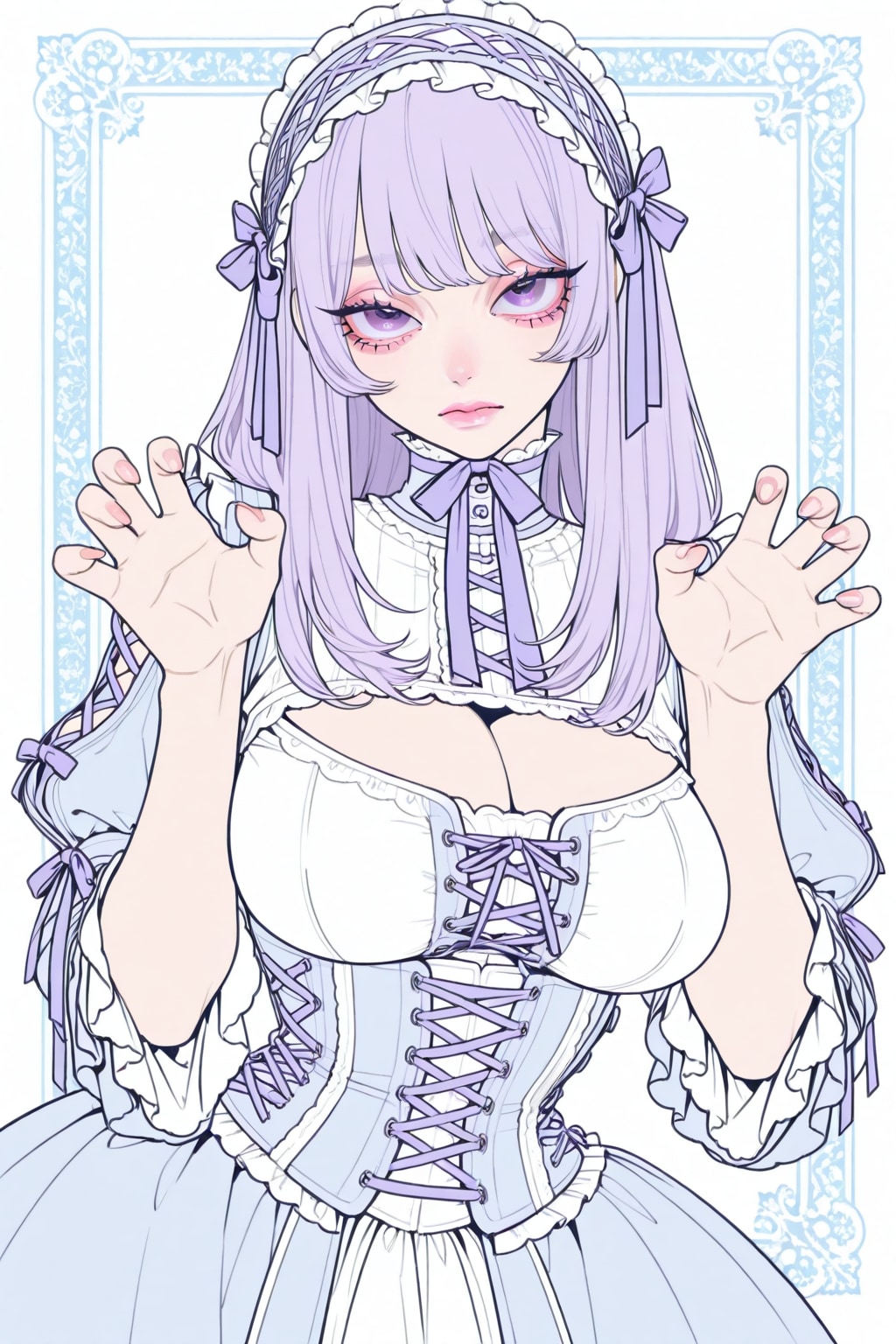 aegyo salシリーズまとめ