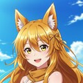 ミラさん 2枚目