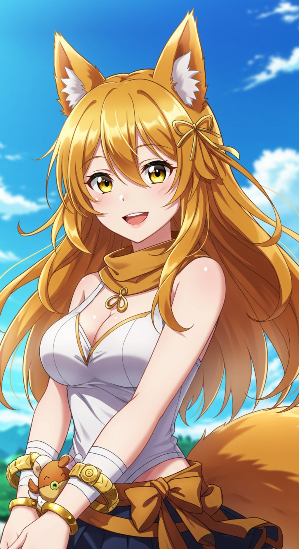 ミラさん