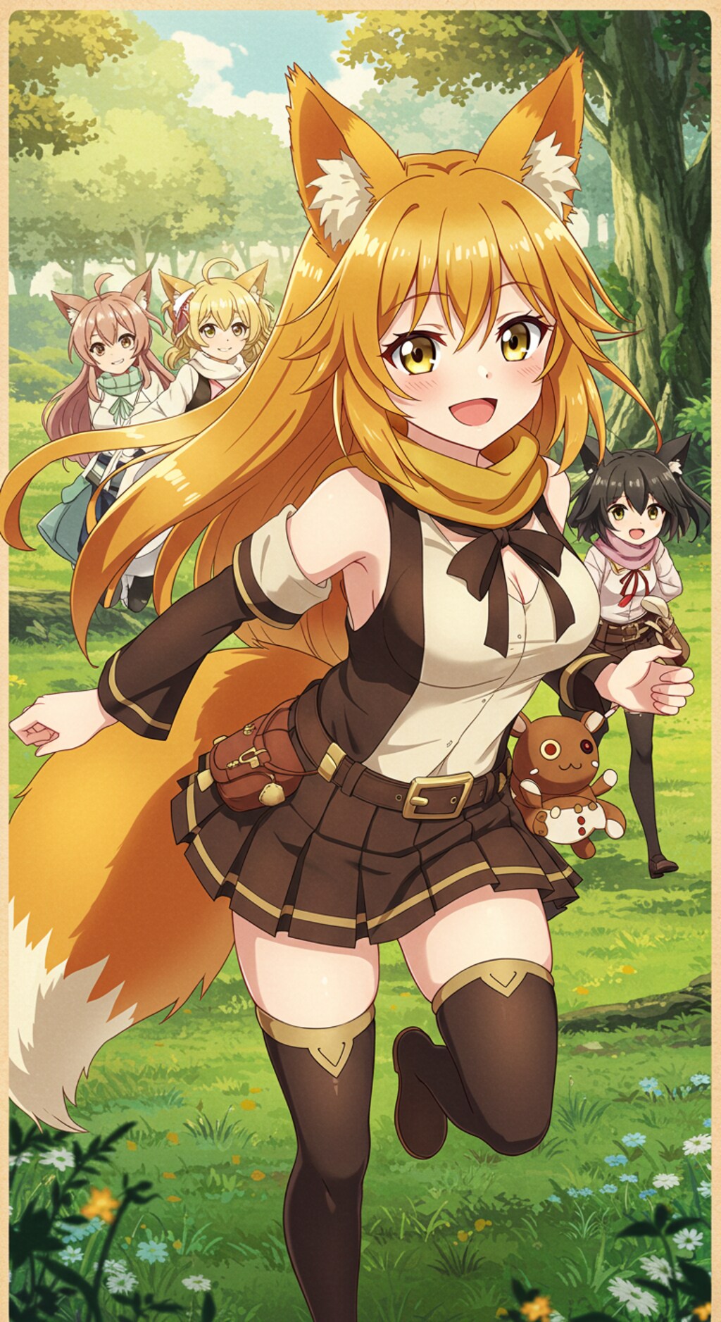 ミラさん