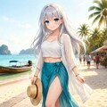 BICさん、DALL-Eやめるっていうのを聞いて🥺 2枚目