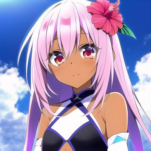 夏