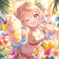 トロピカルフラペチーノコレクション（１）3時のアイドル　GPTimages2.0 10枚目