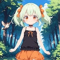 おはよ！ 2枚目