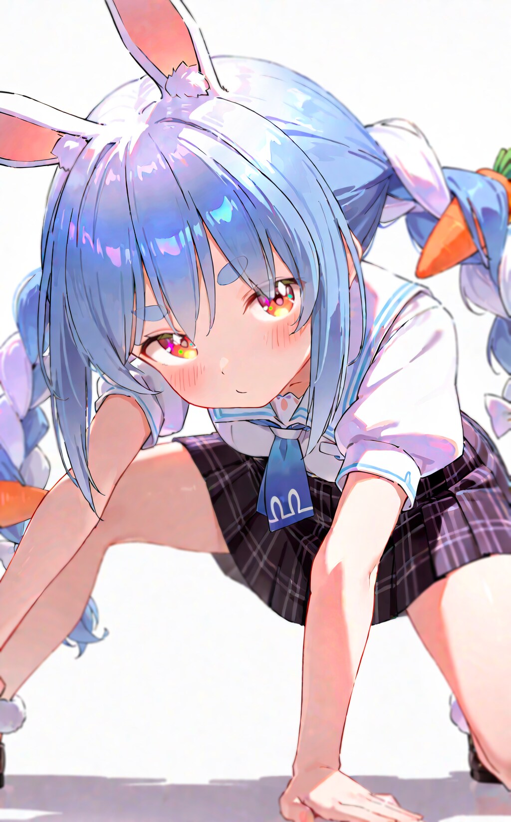 兎田ぺこら/usada pekora