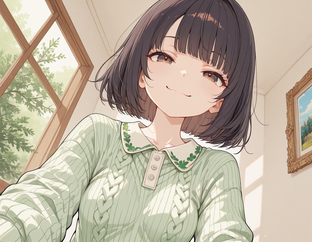 やんちゃな子
