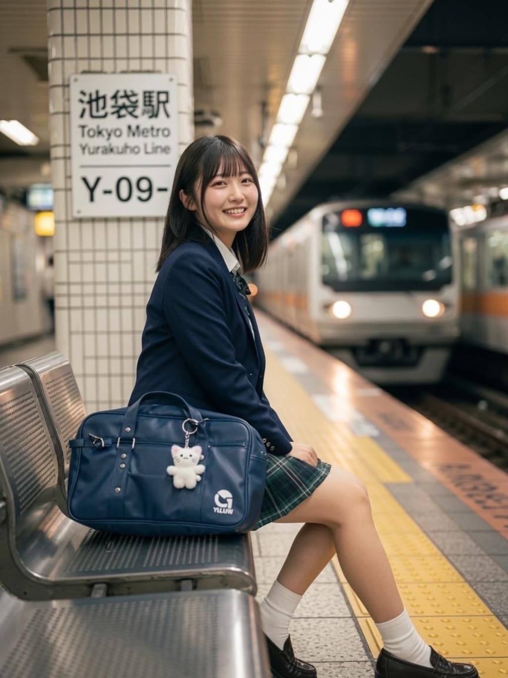 ありがとうございます。