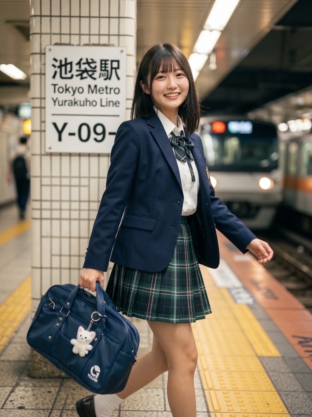 ありがとうございます。
