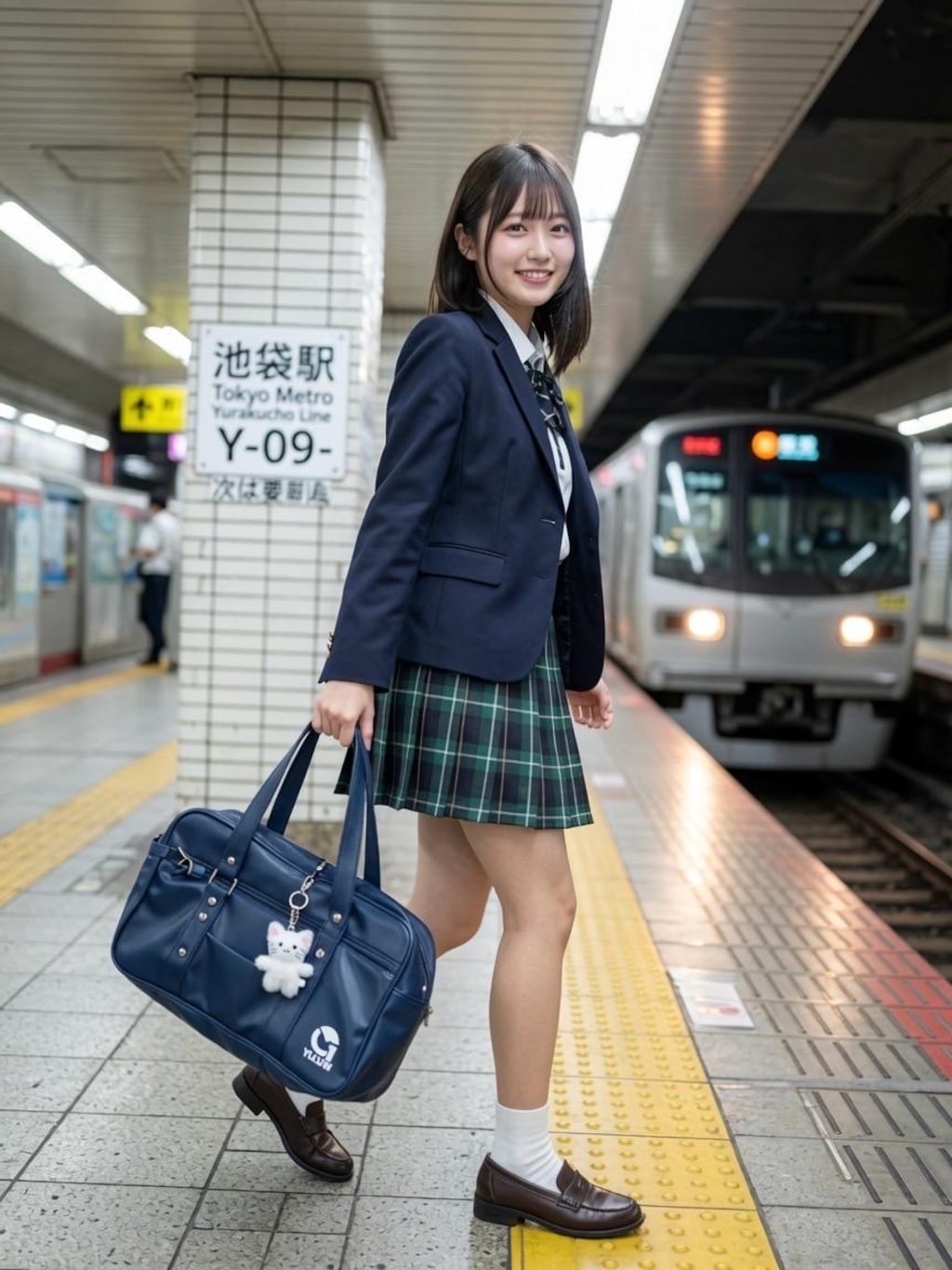 ありがとうございます。