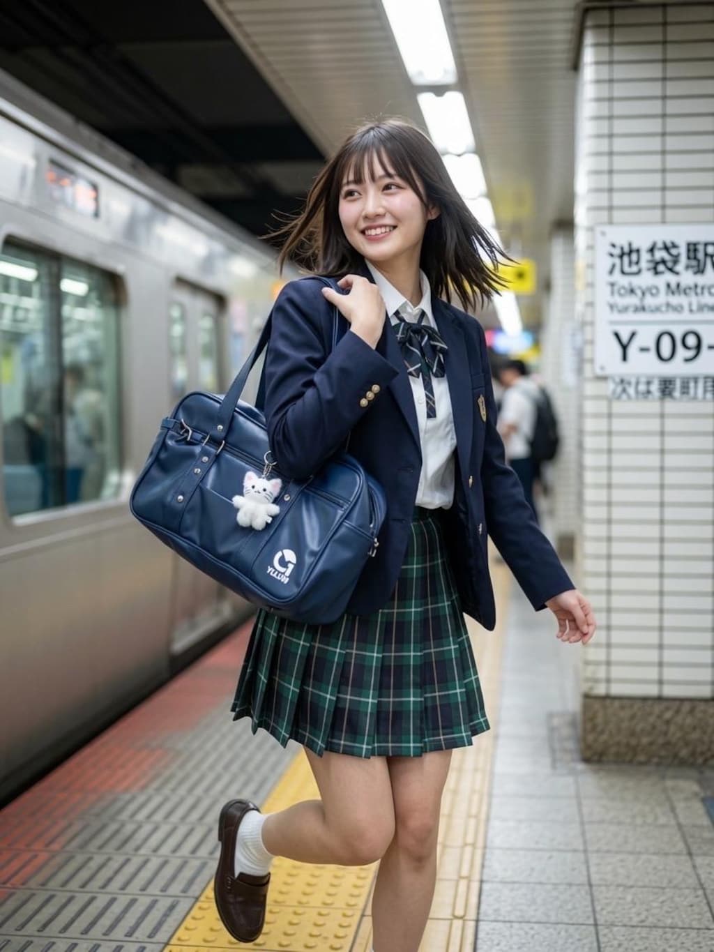 ありがとうございます。
